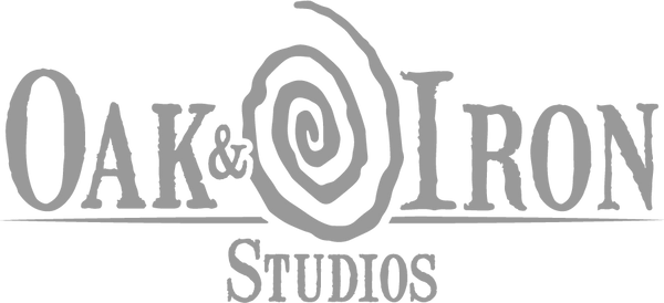 Oak & Iron Studios